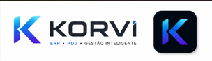 Korvi — Logo